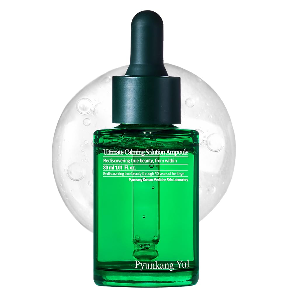 Pyunkang Yul Ultimate Calming Solution Ampoule