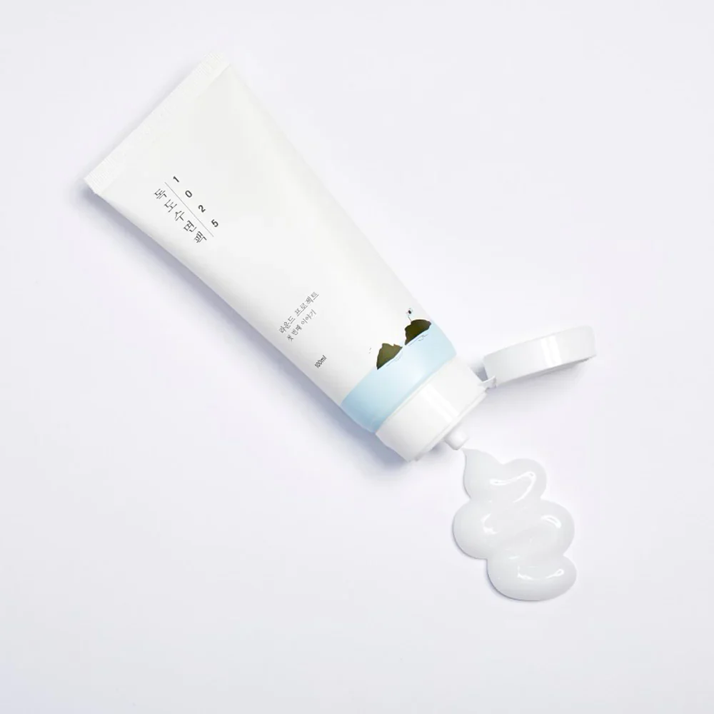 Round Lab 1025 Dokdo Sleeping Pack 3