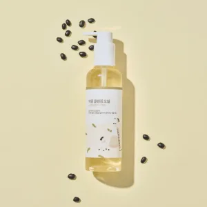 Round Lab Soybean Cleansing Oil 4