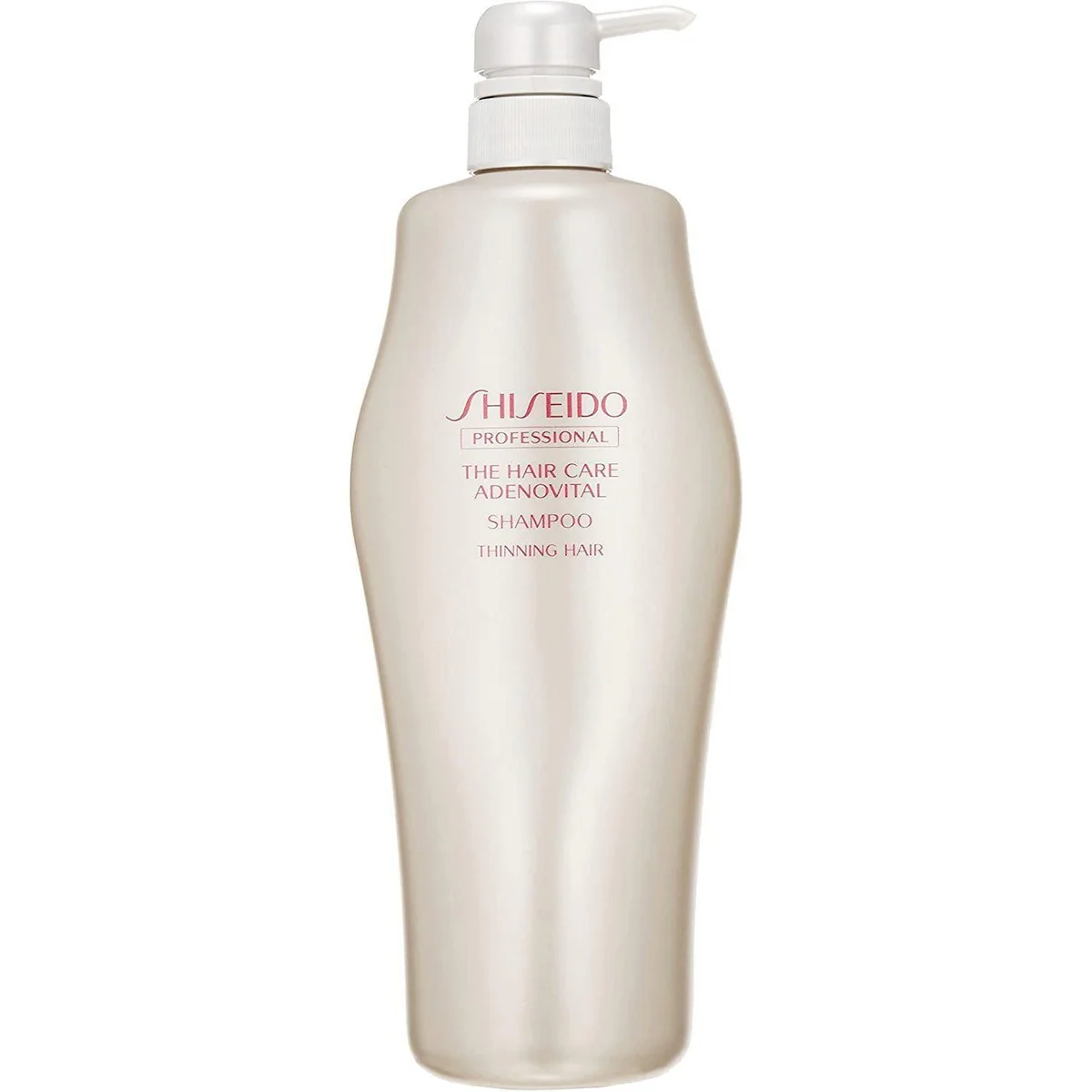 Shiseido Professional Adenovital Shampoo for Thinning Hair