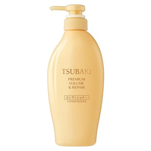 Shiseido Tsubaki Premium Volume & Repair Conditioner