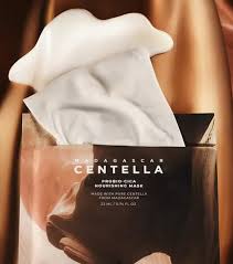 Skin1004 Madagascar Centella Probio Cica Nourishing Mask 2