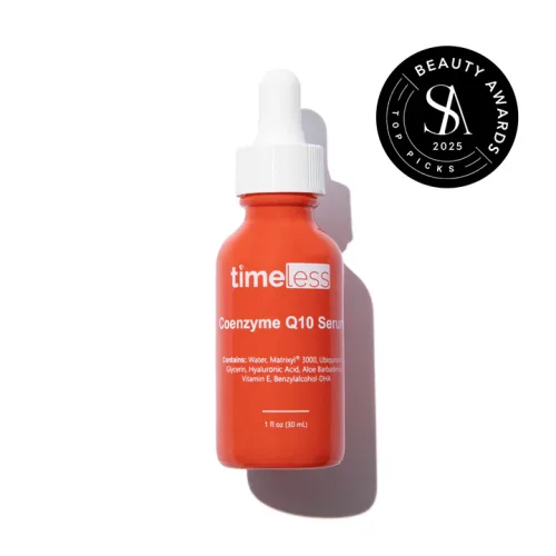 Timeless Coenzyme Q10 Serum