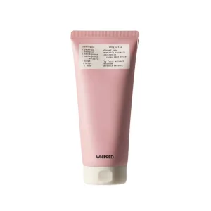 WHIPPED Vegan Pack Cleanser Jumbo Muhwabutter