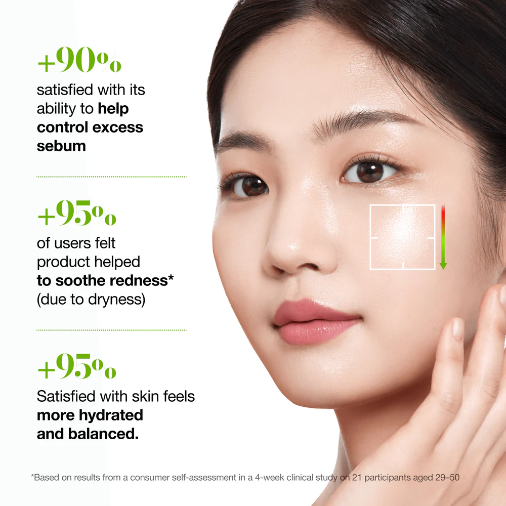 Anua Azelaic Acid 3 Cica Skin Clarifying Toner