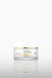 d'Alba Vita Toning Capsule Cream