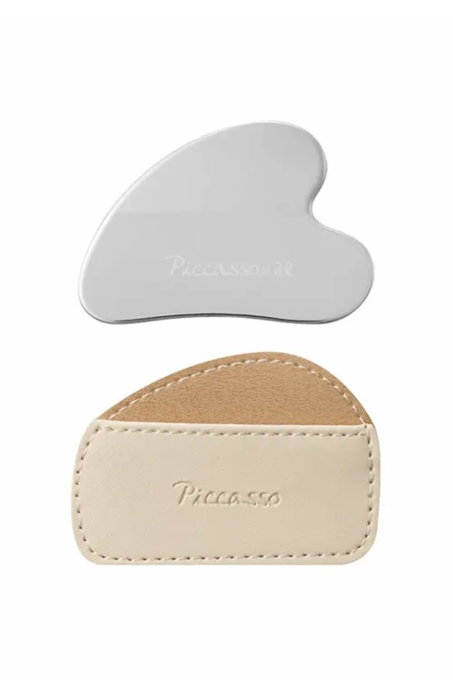 Piccasso Curved Makeup Spatula