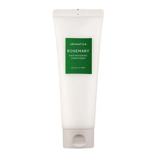 Aromatica Rosemary Hair Thickening Conditioner 1