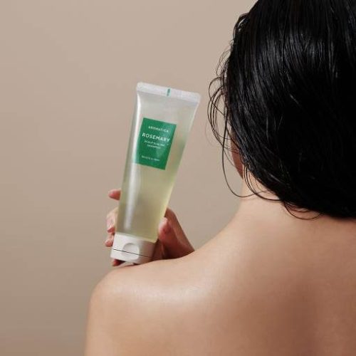Aromatica Rosemary Scalp Scaling Shampoo 2