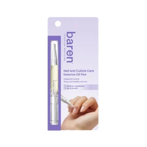 Baren Nail And Cuticle Care Essence Oil Pen 1
