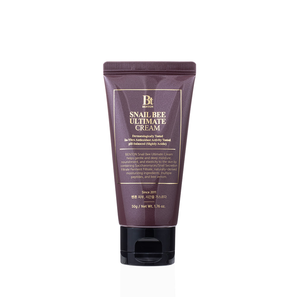 Benton Snail Bee Ultimate Cream