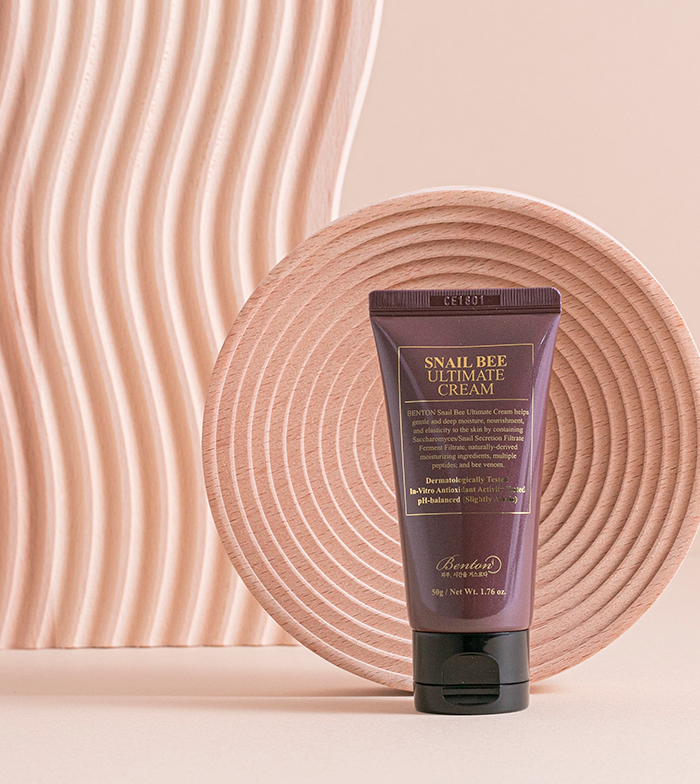 Benton Snail Bee Ultimate Cream