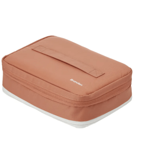 Branden Expandable Beauty Pouch 2