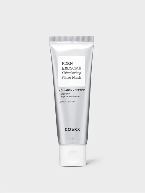 Cosrx PDRN EXOSOME Skinplaning Glaze Mask 2