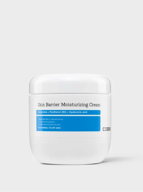 Cosrx Skin Barrier Moisturizing Cream 1