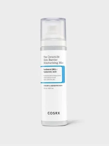 Cosrx The Ceramide Skin Barrier Moisturizing Mist 1