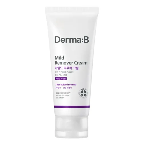 Derma B Mild Remover Cream