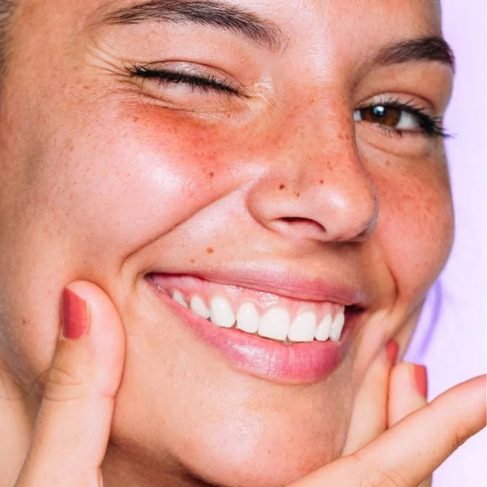 Euthymol Whitening Purple Corrector5 Sentisenti