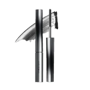 Judydoll 3D Curling Eyelash Iron Mascara Classic Black