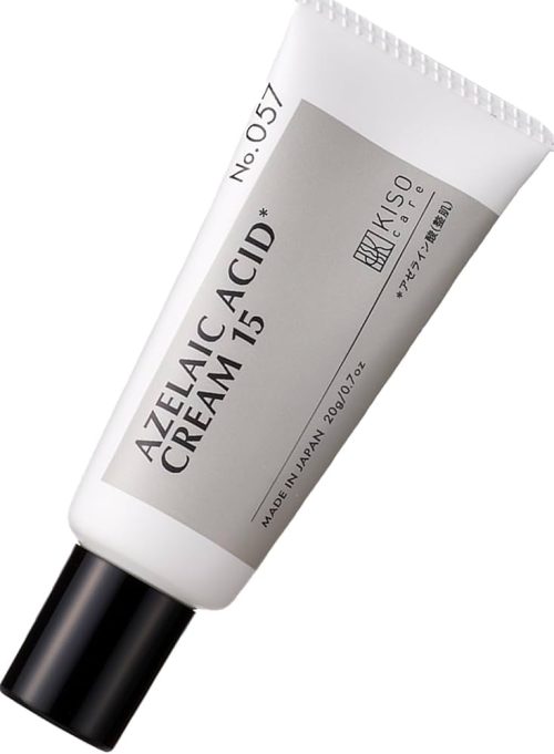 Kisocare Azelaic Acid Cream 15