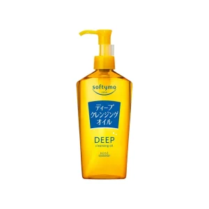 Kose Softymo Cleansing Oil