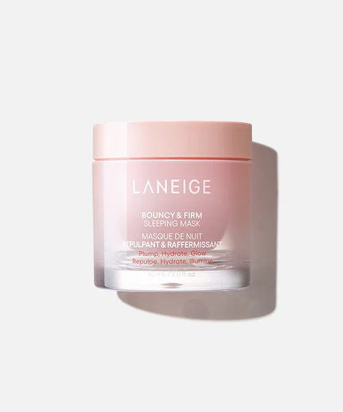 Laneige Bouncy Firm Sleeping Mask 1