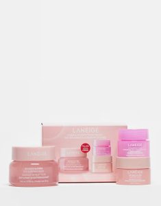 Laneige Plump Hydrate Trio Set 21