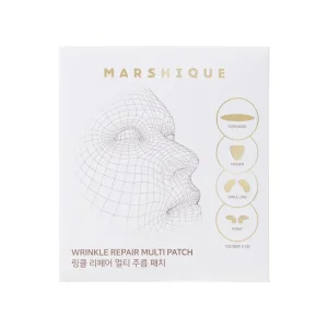 Marshique Wrinkle Repair Multi Patch