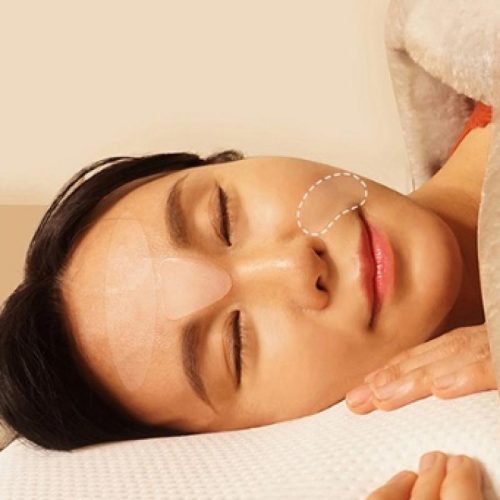 Marshique Wrinkle Repair Multi Patch