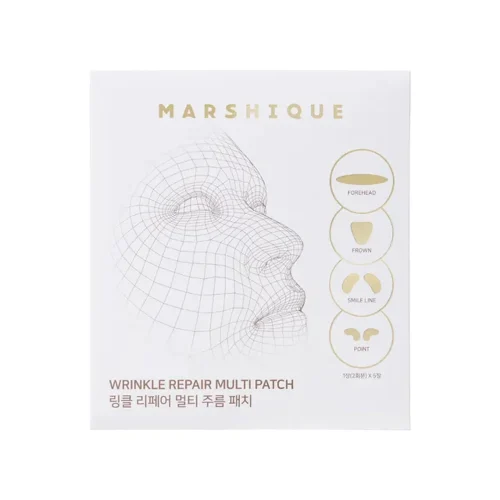 Marshique Wrinkle Repair Multi Patch