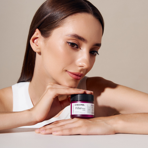 Medi Peel Eazy Filler Cream 1