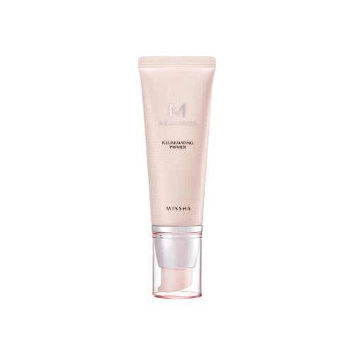 Missha M BB Boomer 1