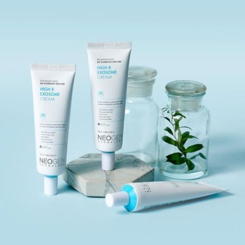 Neogen Dermalogy High R Exosome Cream
