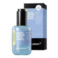 Neogen Surmedic Azulene Soothing Peptide Ampoule 1