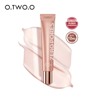 O.TWO .O Zero Pores Makeup Primer 1