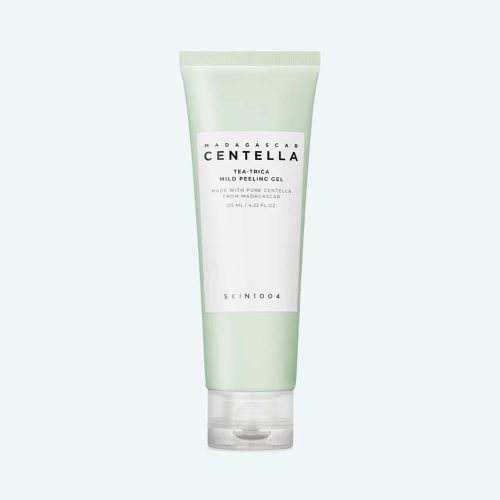 SKIN1004 Madagascar Centella Tea Trica Mild Peeling Gel 1