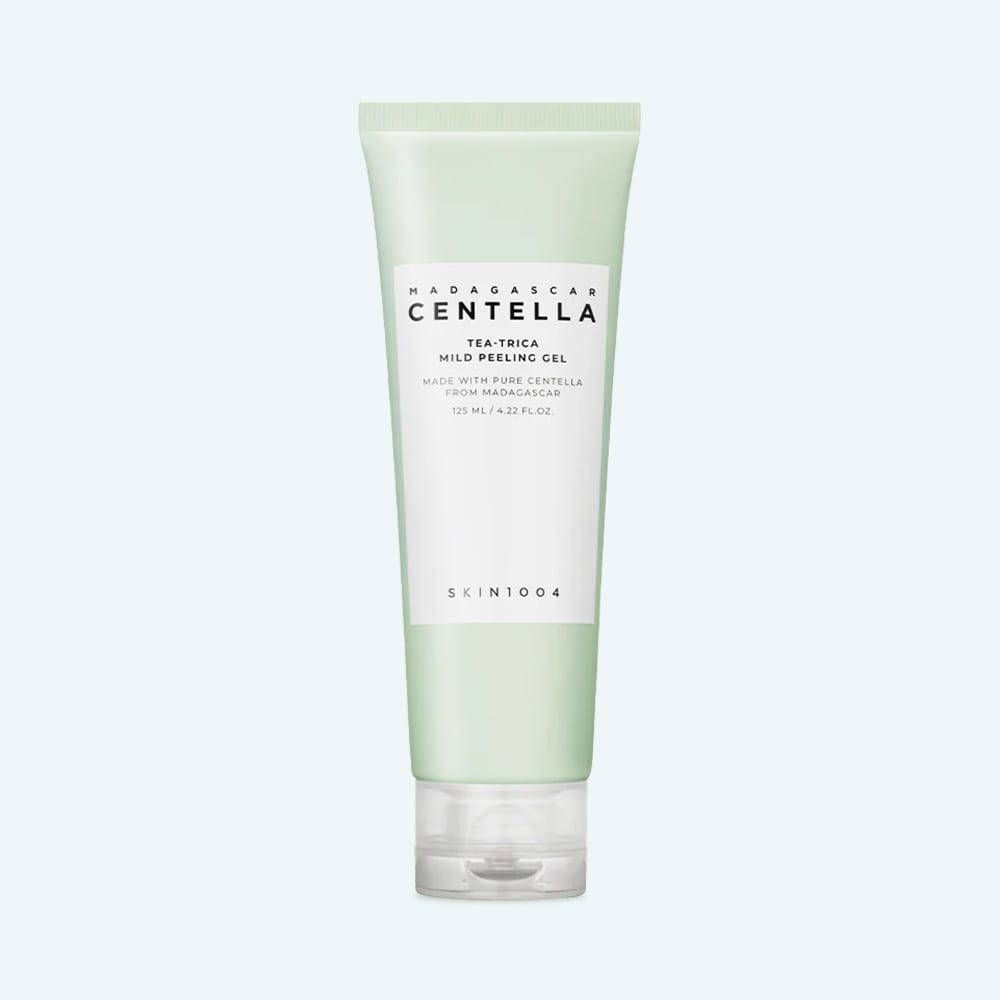 SKIN1004 Madagascar Centella Tea Trica Mild Peeling Gel 1