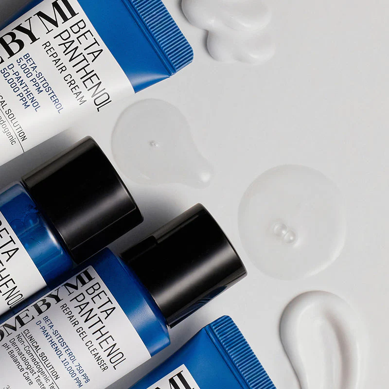 Some By Mi Beta Panthenol Repair Starter Kit 5