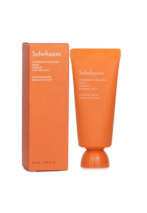 Sulwhasoo Overnight Vitalizing Mask Mini 1