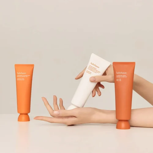 Sulwhasoo Overnight Vitalizing Mask Mini 2