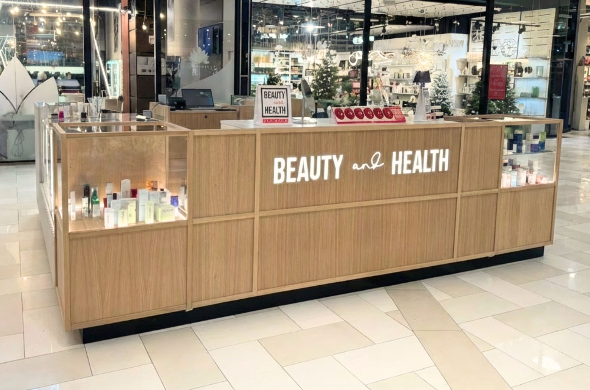 TC Novi Sad Prodavnica