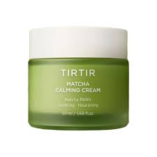 TIRTIR Matcha Calming Cream 1