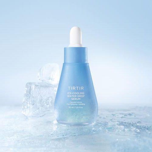 Tirtir Ice Cooling Water Drop Serum 2
