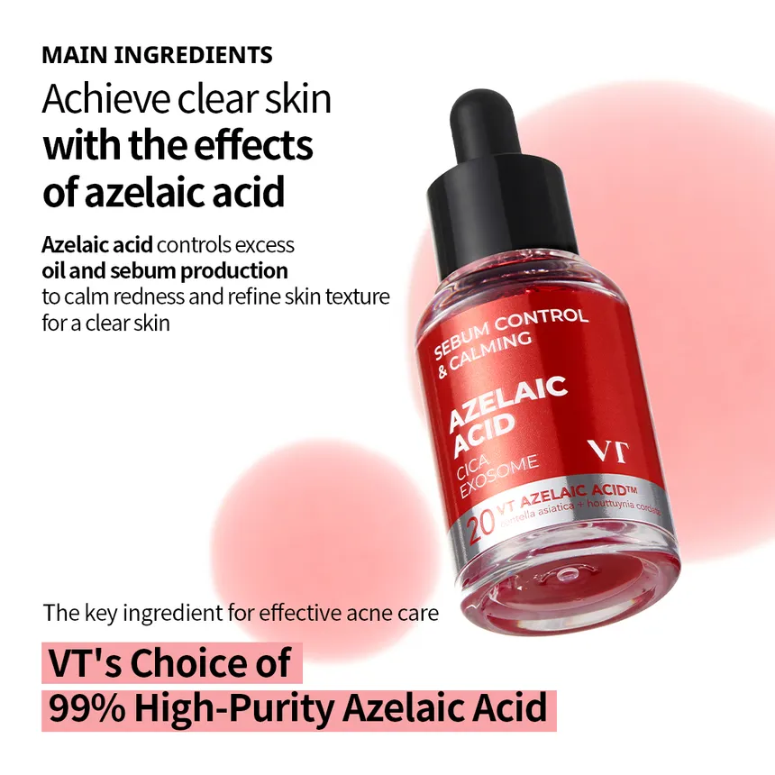 VT Cica Exosome Ampoule Box 1