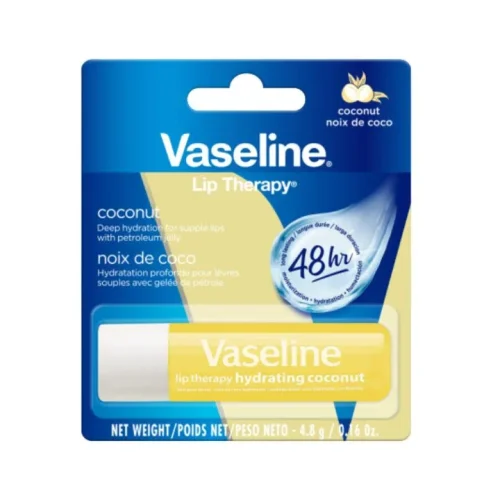 Vaseline Lip Therapy Stick 2