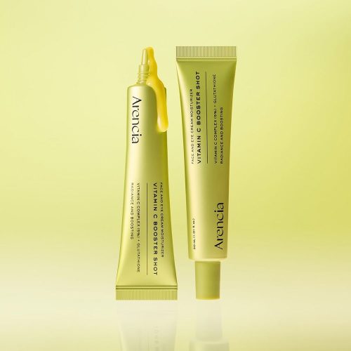 Arencia Vitamin C Booster Shot 1