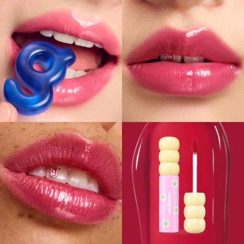 Colorgram Fruity Glass Tint 1