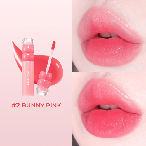 Colorgram Fruity Water Tint 1