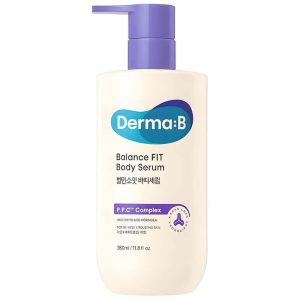 DermaB Balance FIT Body Serum 1
