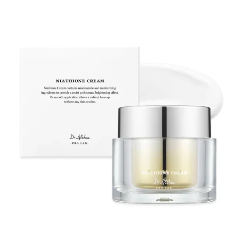 Dr. Althea Niathione Cream